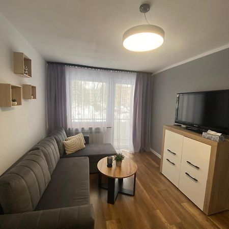 Apartamenty Sloneczna Chata Zakopane Ngoại thất bức ảnh