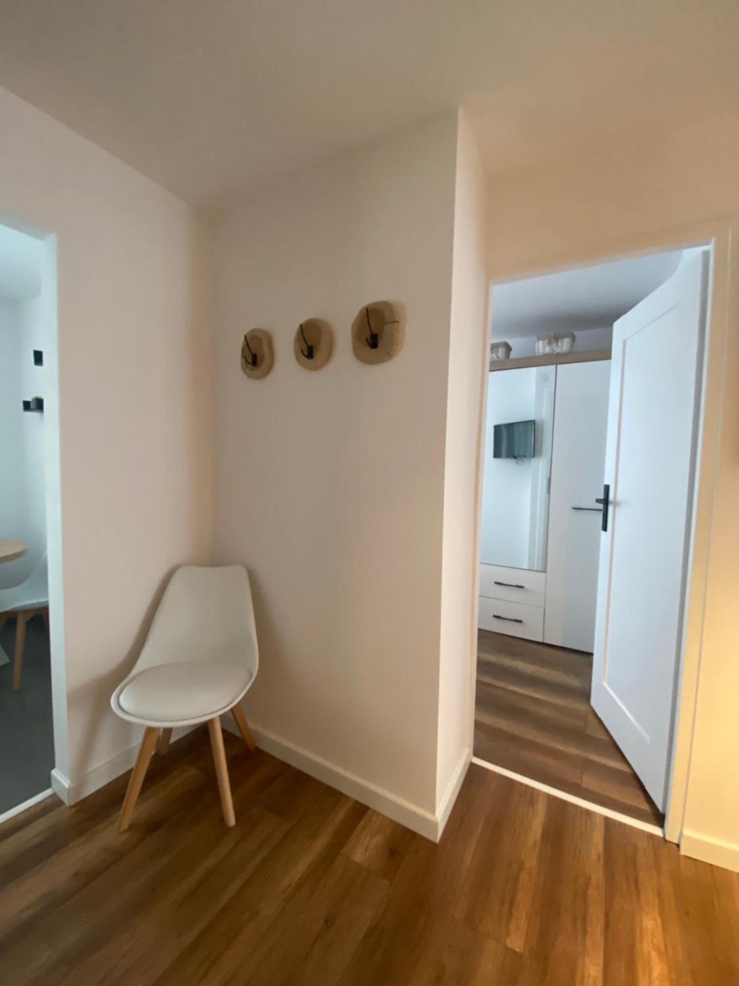 Apartamenty Sloneczna Chata Zakopane Ngoại thất bức ảnh
