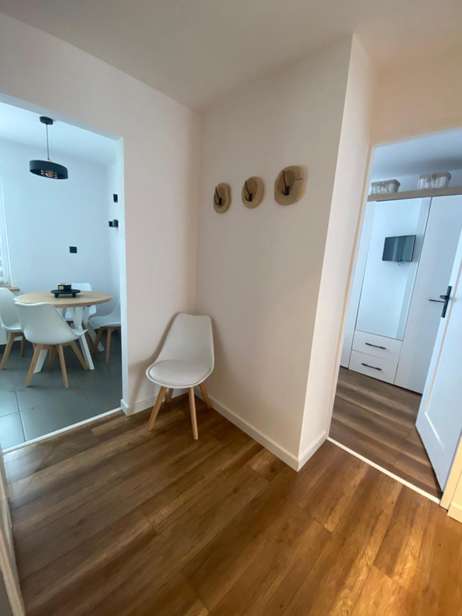 Apartamenty Sloneczna Chata Zakopane Ngoại thất bức ảnh