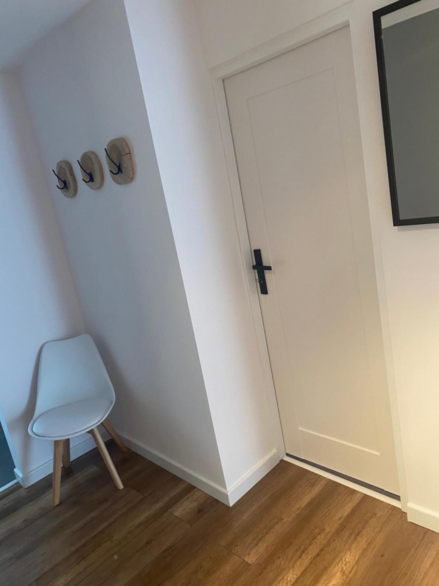 Apartamenty Sloneczna Chata Zakopane Ngoại thất bức ảnh