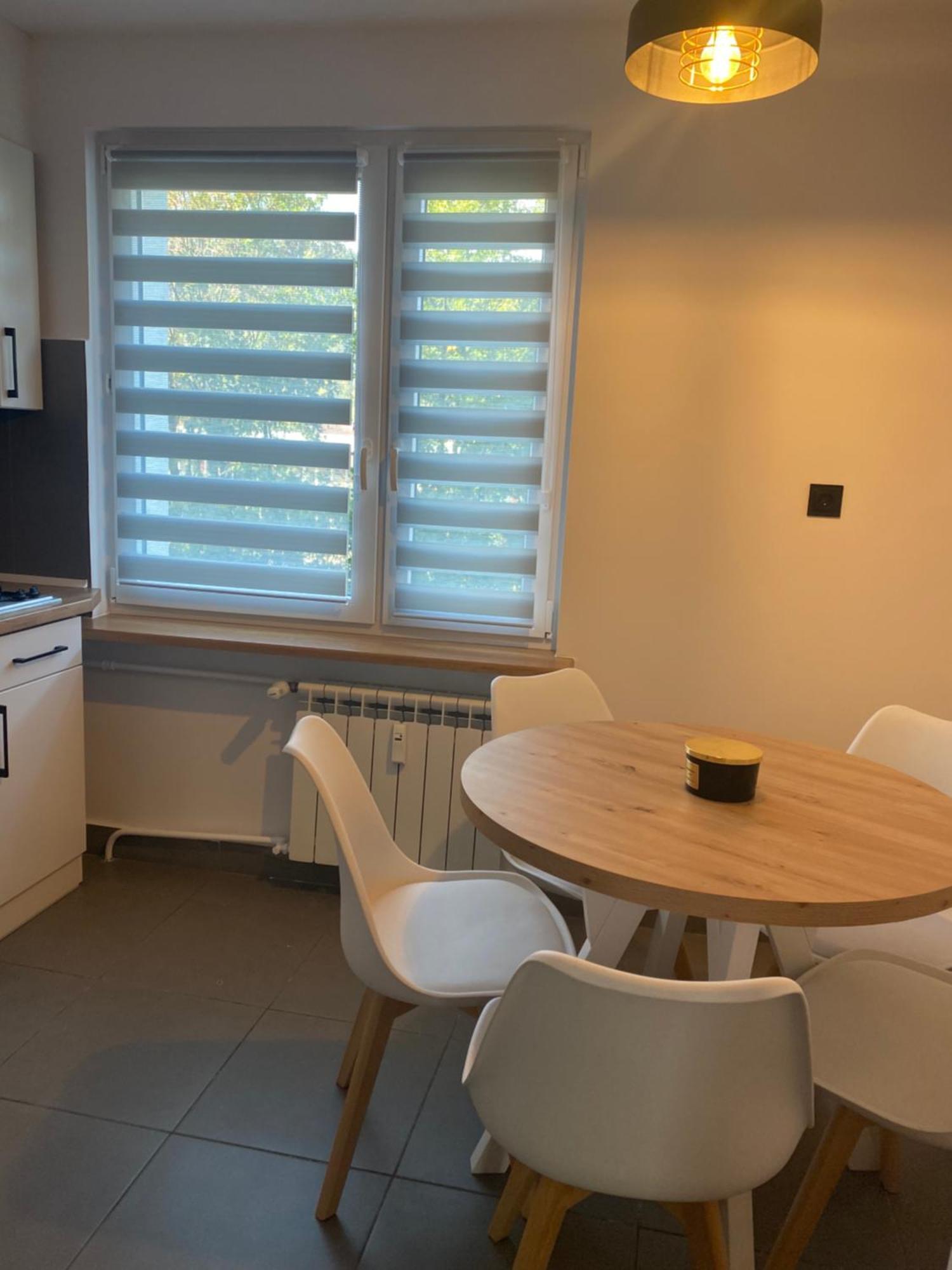 Apartamenty Sloneczna Chata Zakopane Ngoại thất bức ảnh