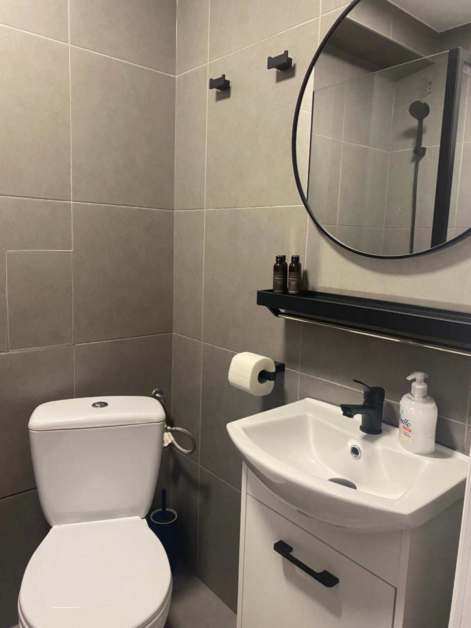 Apartamenty Sloneczna Chata Zakopane Ngoại thất bức ảnh