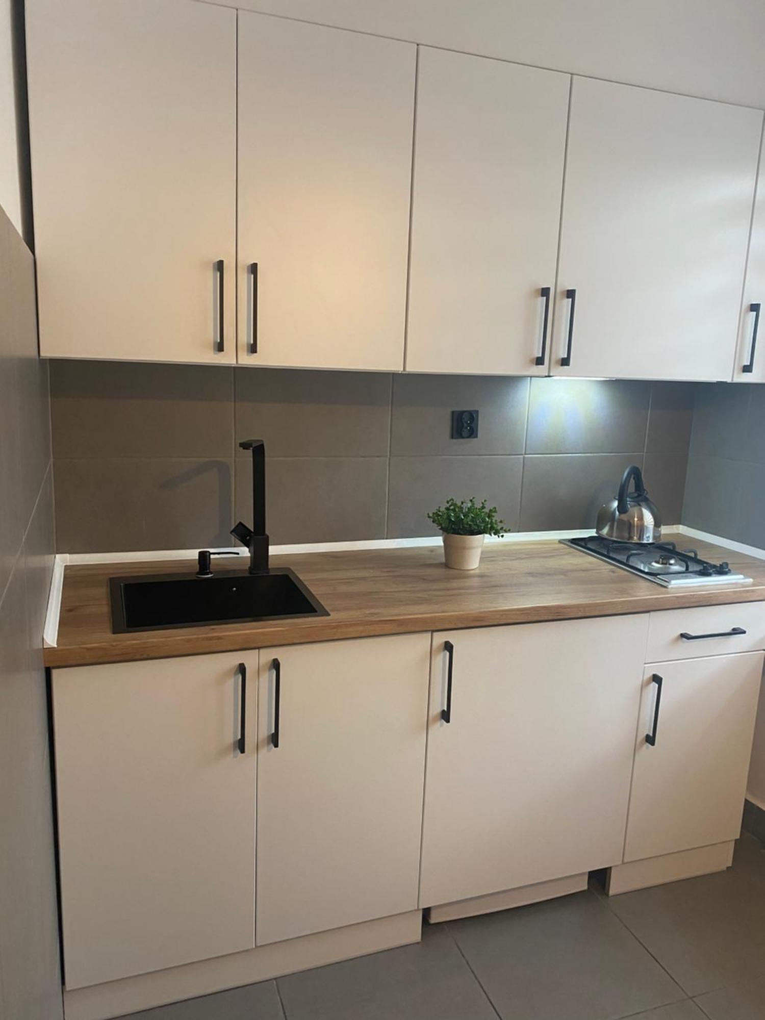 Apartamenty Sloneczna Chata Zakopane Ngoại thất bức ảnh