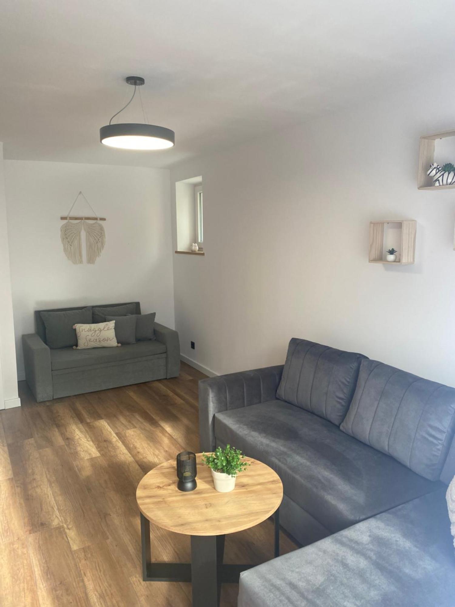 Apartamenty Sloneczna Chata Zakopane Ngoại thất bức ảnh