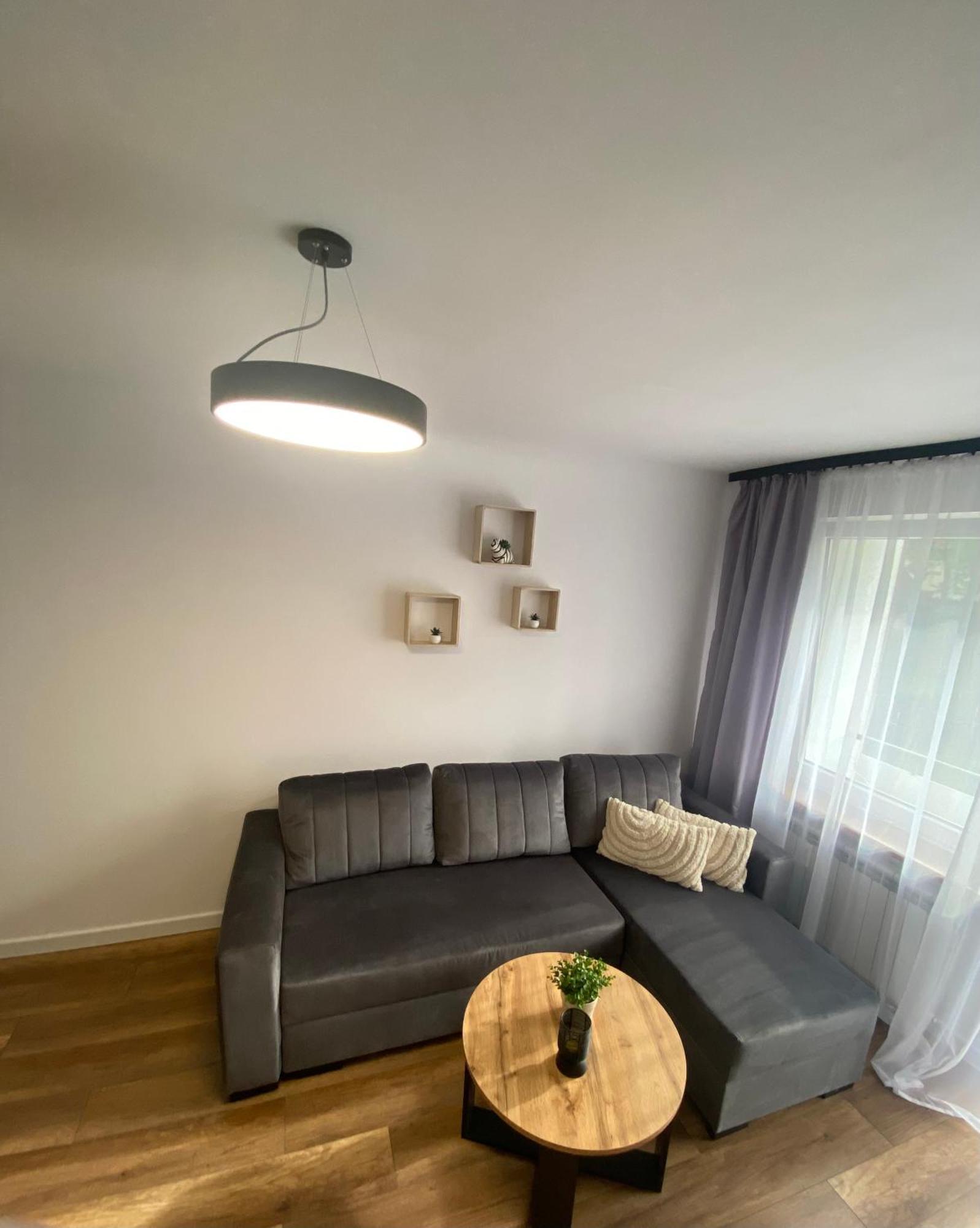 Apartamenty Sloneczna Chata Zakopane Ngoại thất bức ảnh