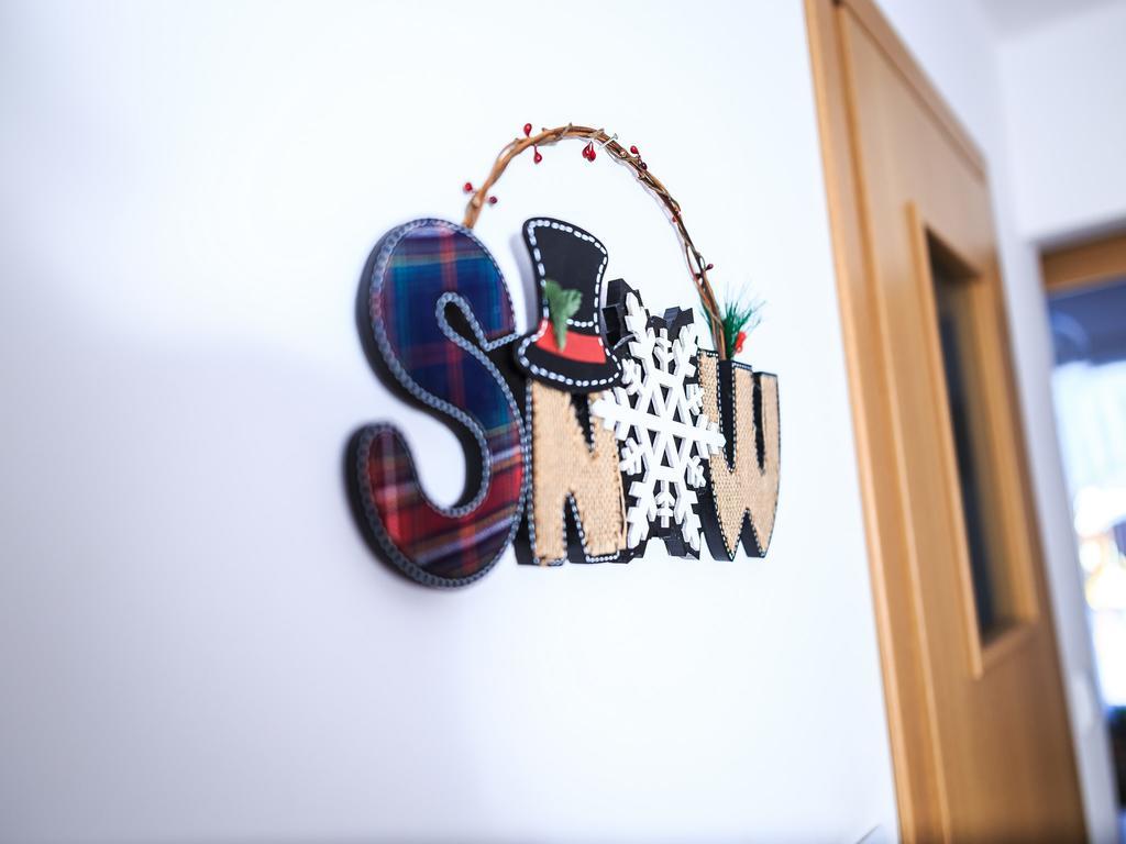Apartamenty Sloneczna Chata Zakopane Ngoại thất bức ảnh