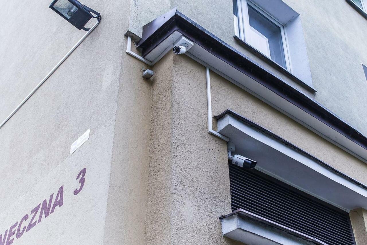 Apartamenty Sloneczna Chata Zakopane Ngoại thất bức ảnh